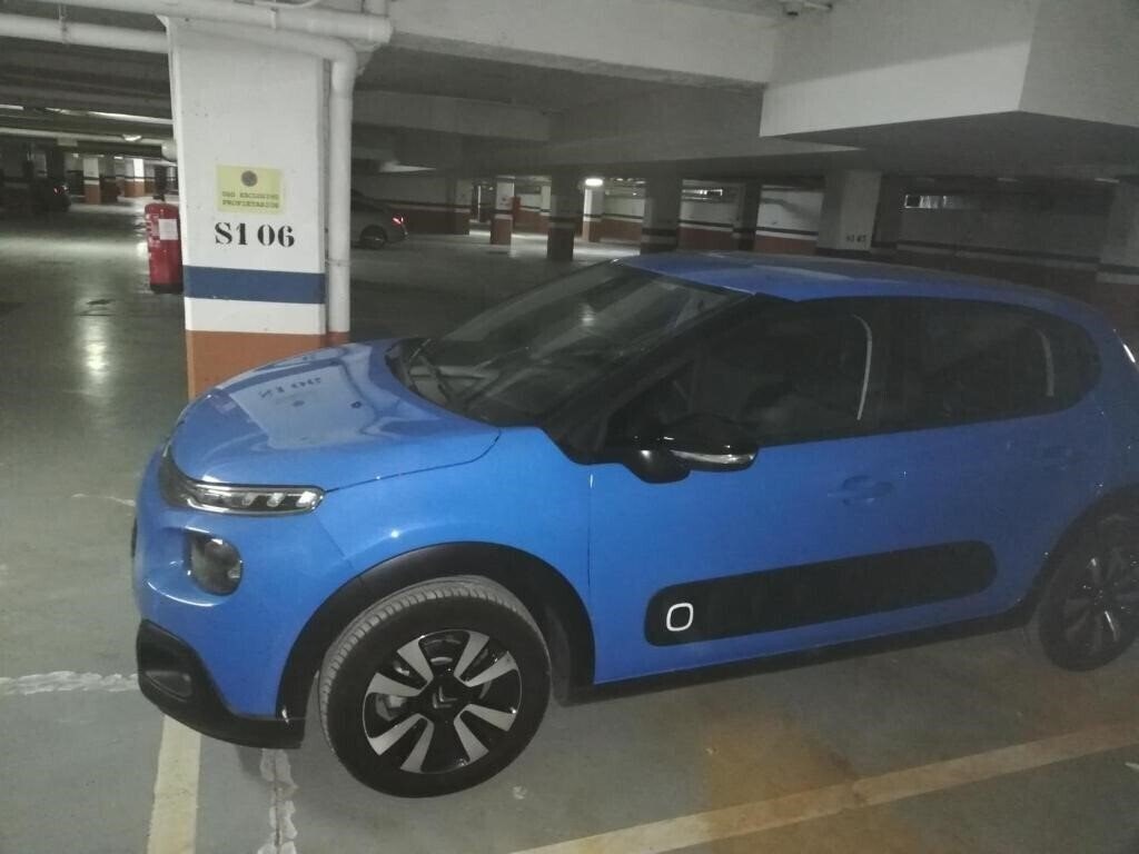 Картинка Marina Rey Vera Playa 3*