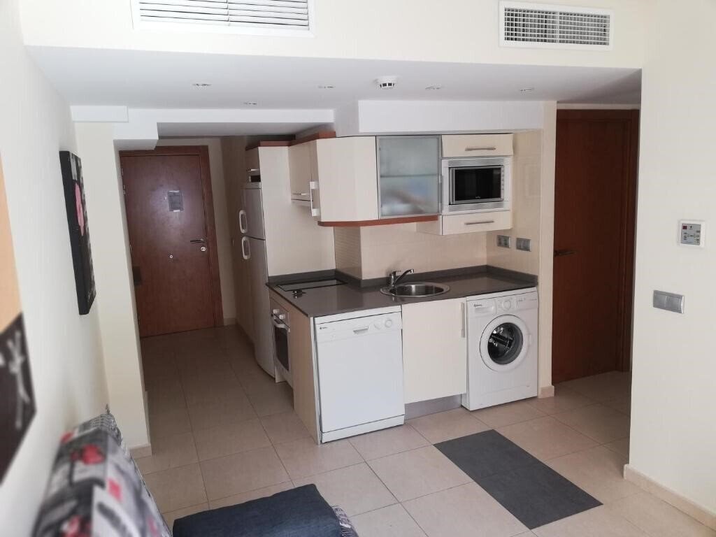 Фотографія Marina Rey Vera Playa 3*