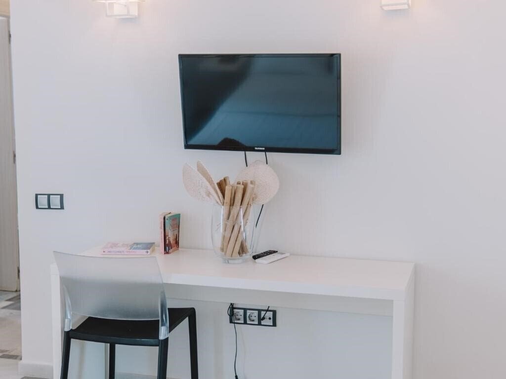 Картинка Hostal Las Gaviotas del Cabo 2*