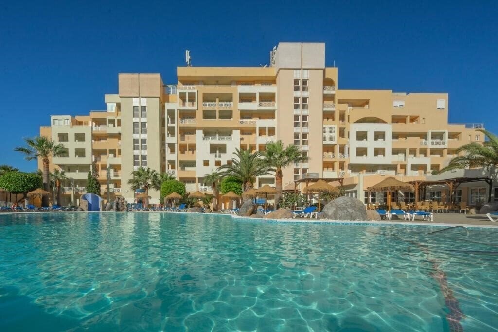 Зображення Apartamentos Mar Y Golf (ex. Fenix Beach) 3*