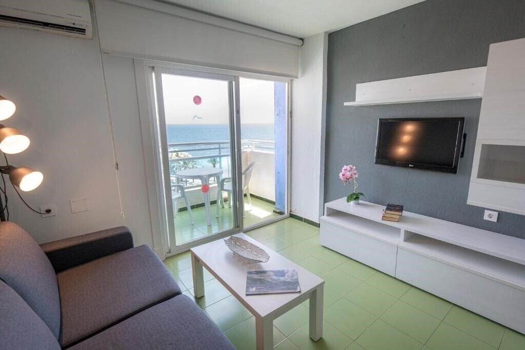 Картинка Destinos De Sol Roquetas De Mar 2*