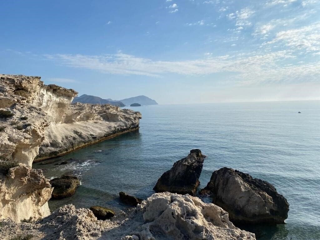 Фотографія Los Escullos 2*