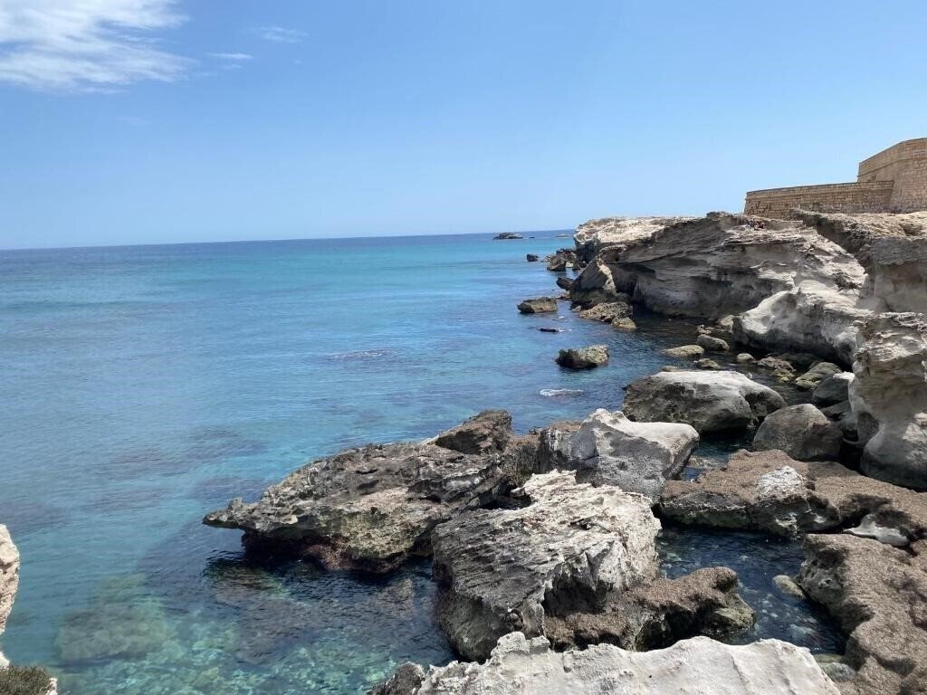 Фото Los Escullos 2*