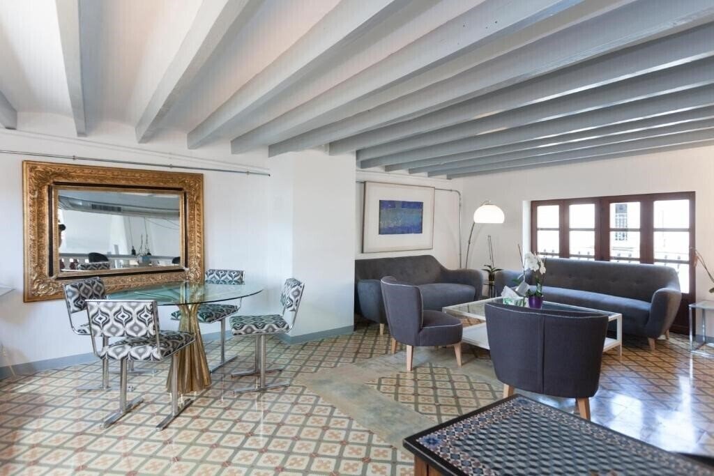 Картинка Gran H La Marina 3*