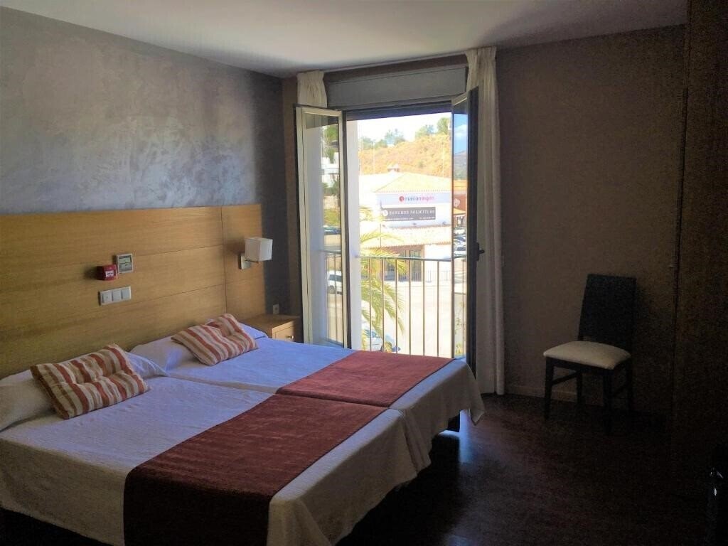 Картинка Hotel Carmen 2*