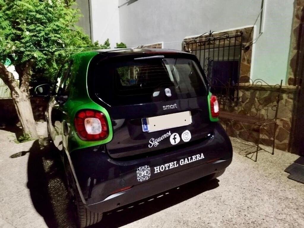 Изображение Galera 1*