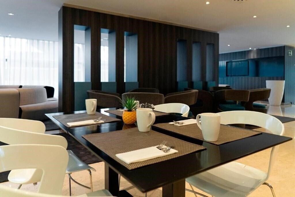 Фотография Sercotel Cordoba Medina Azahara 3*