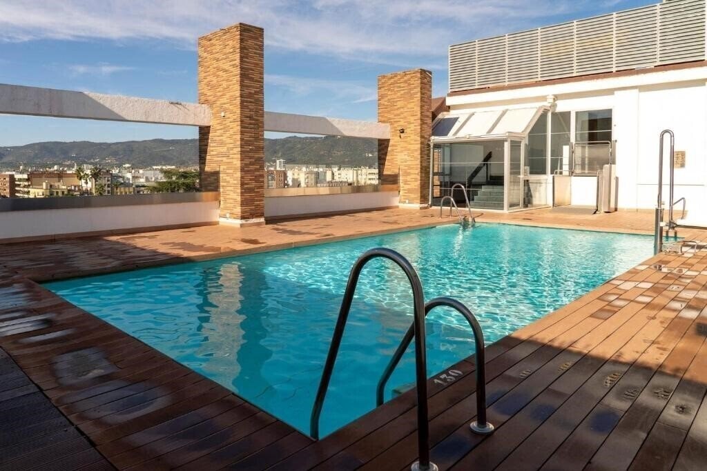 Изображение Sercotel Cordoba Medina Azahara 3*