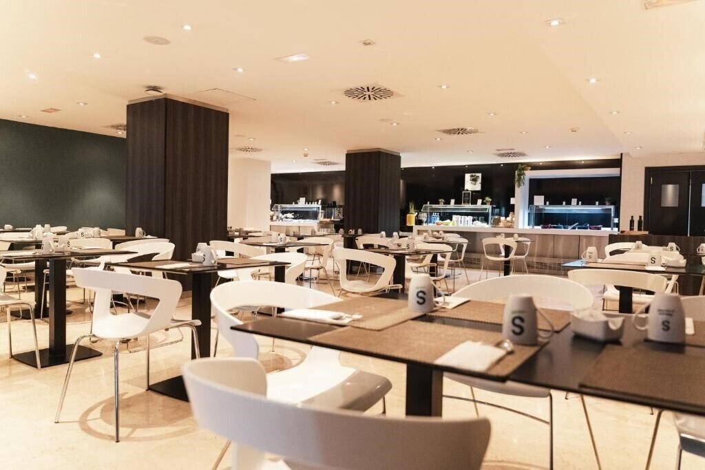 Изображение Sercotel Cordoba Medina Azahara 3*