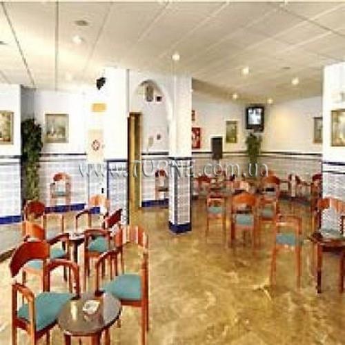 Фотографія Hotel Cordoba Medina Azahara Affiliated by Melia (ex. Sercotel Cordoba Medina Azahara, Tryp Los Gallos, Hotel Los Gallos) 3*