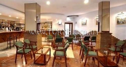 Фото Hotel Cordoba Medina Azahara Affiliated by Melia (ex. Sercotel Cordoba Medina Azahara, Tryp Los Gallos, Hotel Los Gallos) 3*