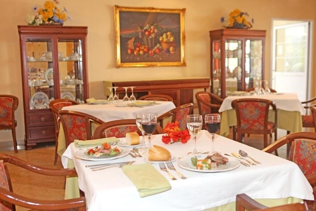 Картинка Al Sur De Chipiona 3*