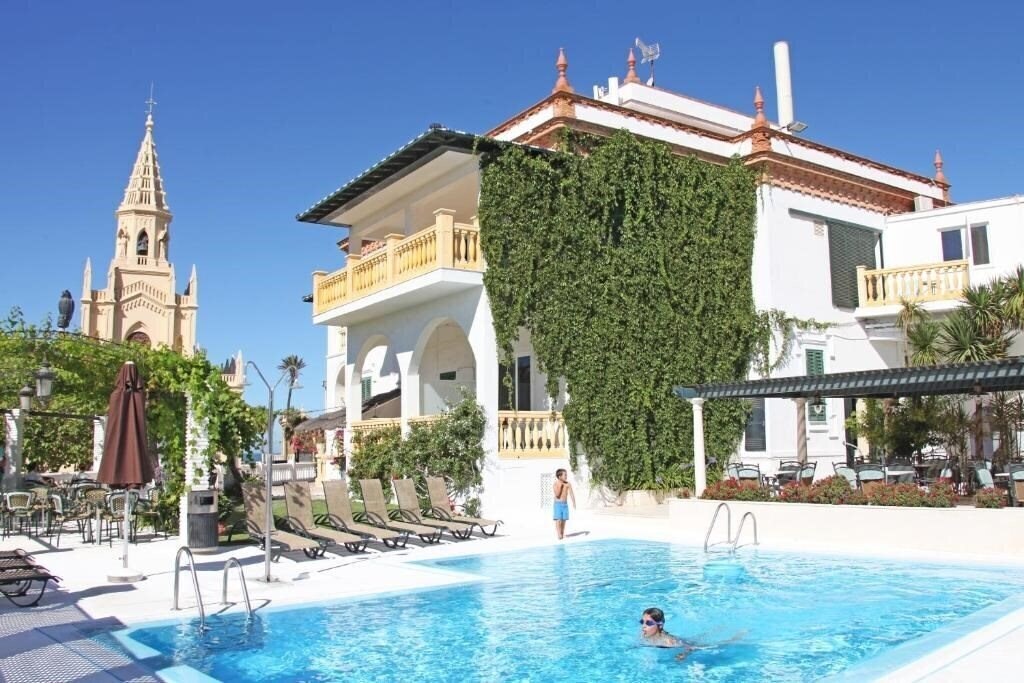 Готель Al Sur De Chipiona 3*