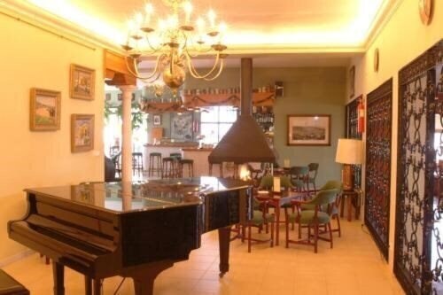 Фотографія Al Sur De Chipiona 3*