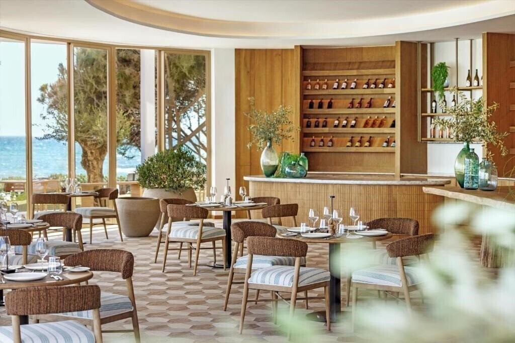 Картинка Ikos Andalusia 5*