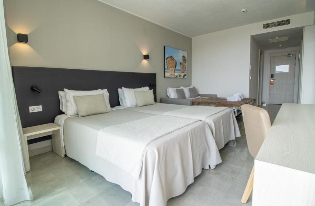 Картинка Alegria Dos Playas 4*