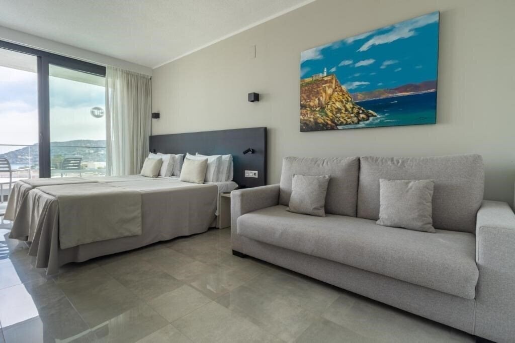 Изображение Alegria Dos Playas 4*