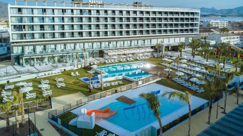 Фото Alegria Dos Playas 4*