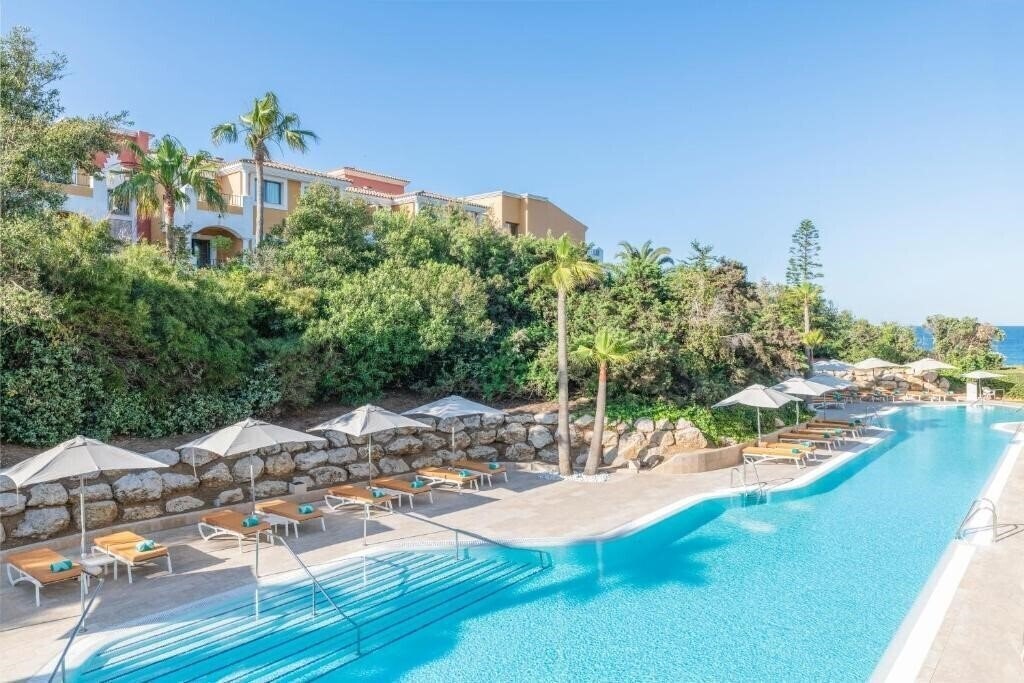 Фотографія Iberostar Selection Andalucia Playa 5*