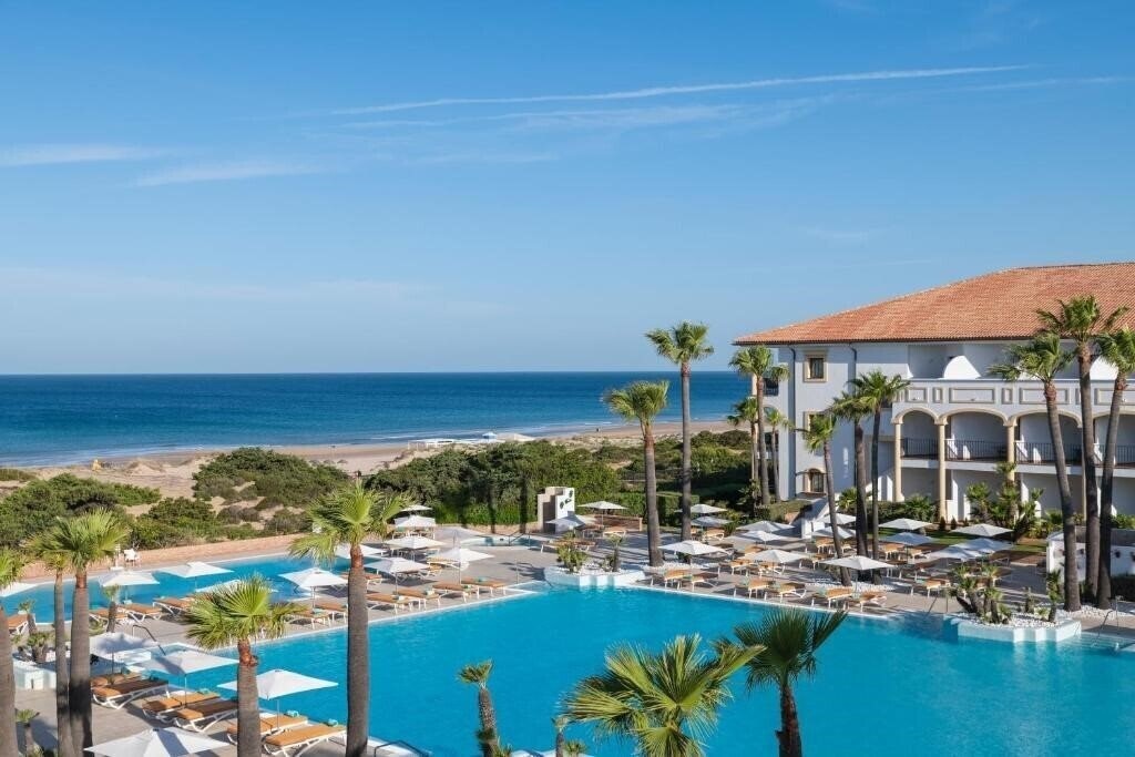 Картинка Iberostar Selection Andalucia Playa 5*