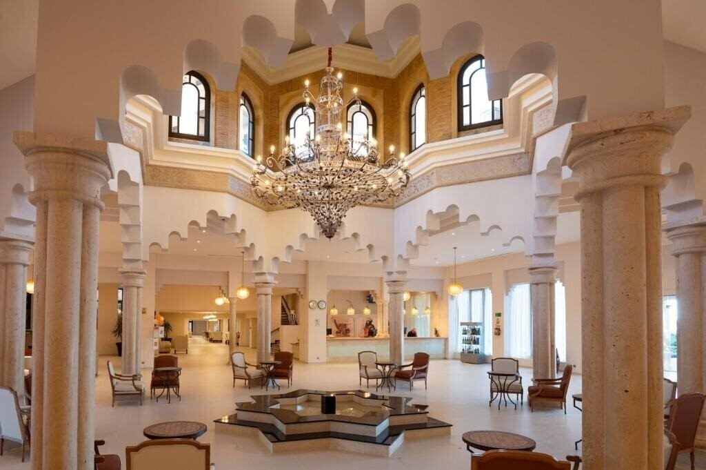 Зображення Iberostar Isla Canela 4*