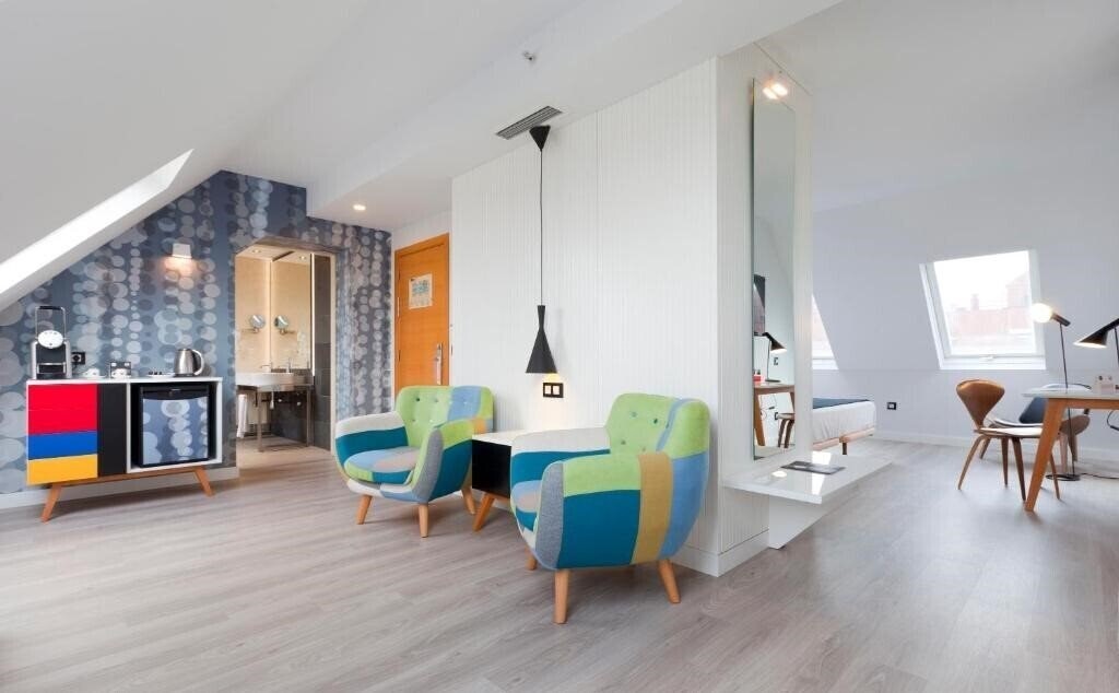 Изображение Vertice Sevilla 4*