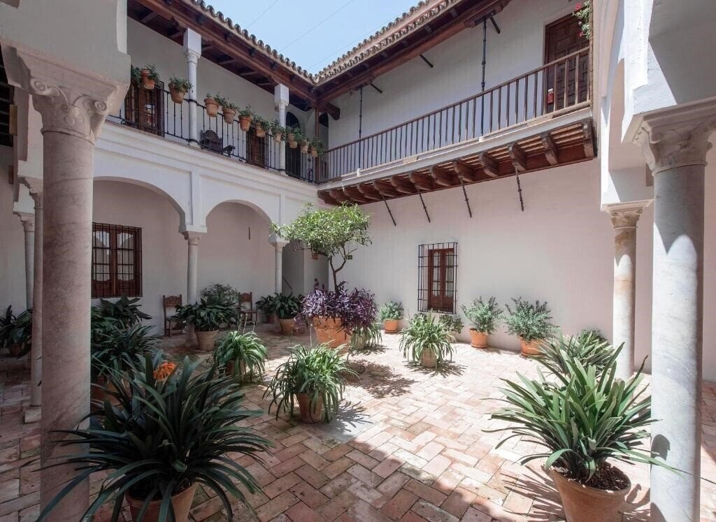 Зображення Las Casas De La Juderia Seville 4*