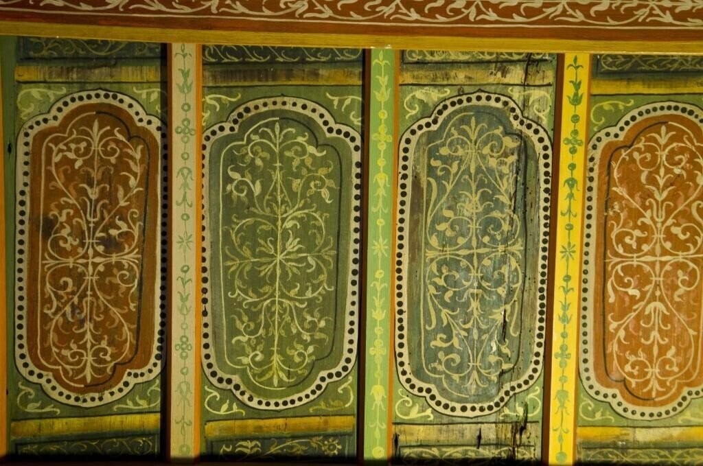 Картинка Hotel Boutique Palacio Pinello 4*