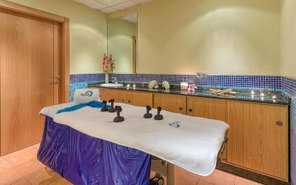 Фото Senator Granada Spa 4*