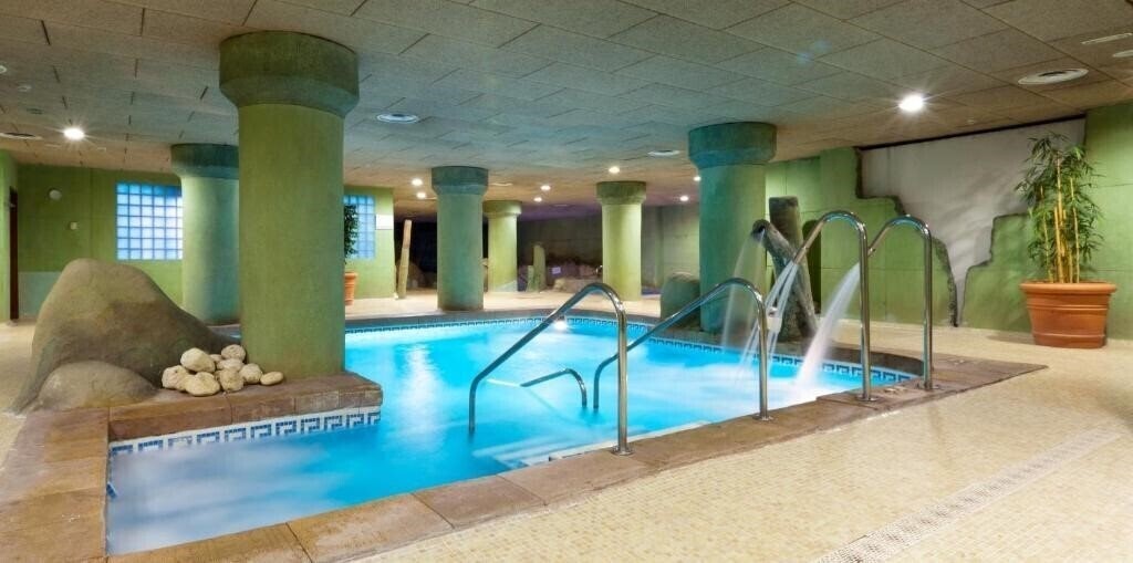 Фотография Senator Granada Spa 4*