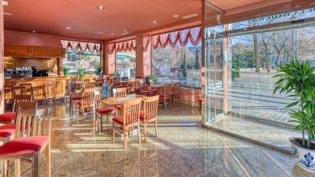 Изображение Senator Granada Spa 4*