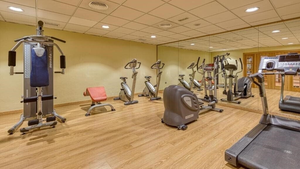 Картинка Senator Granada Spa 4*