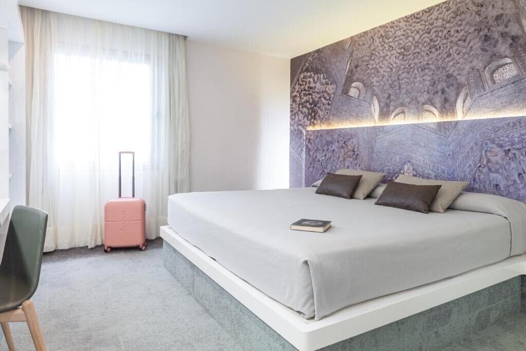 Зображення Granada Five Senses 3*