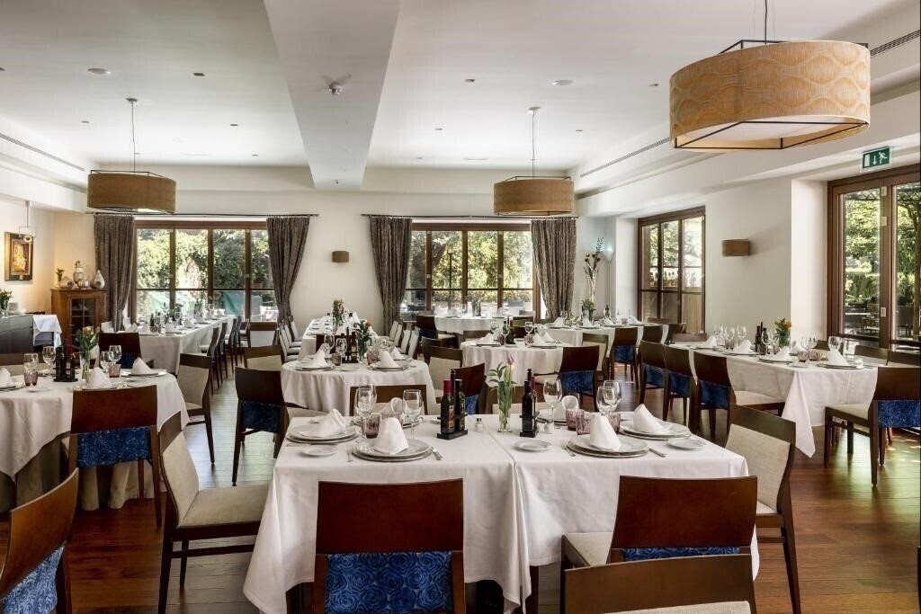 Фотография Parador De Granada 4*