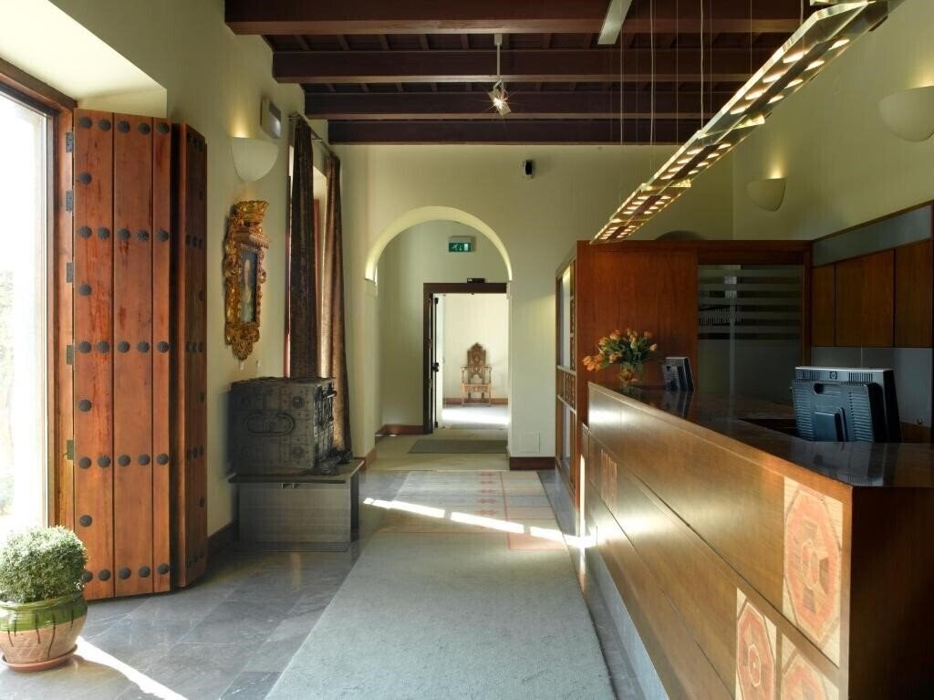 Картинка Parador De Granada 4*