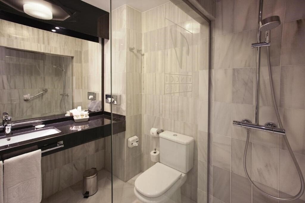 Фотографія Vincci Albayzin 4*