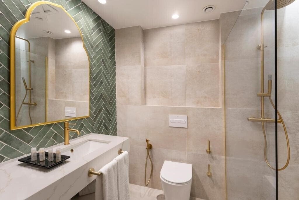 Фотография Vincci Albayzin 4*