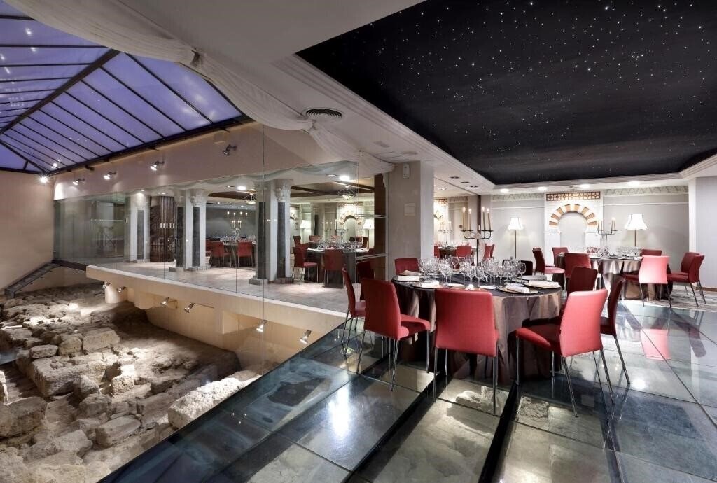 Изображение Eurostars Conquistador 4*