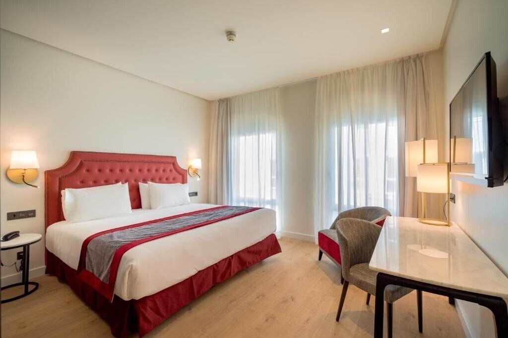 Фото Eurostars Azahar 4*
