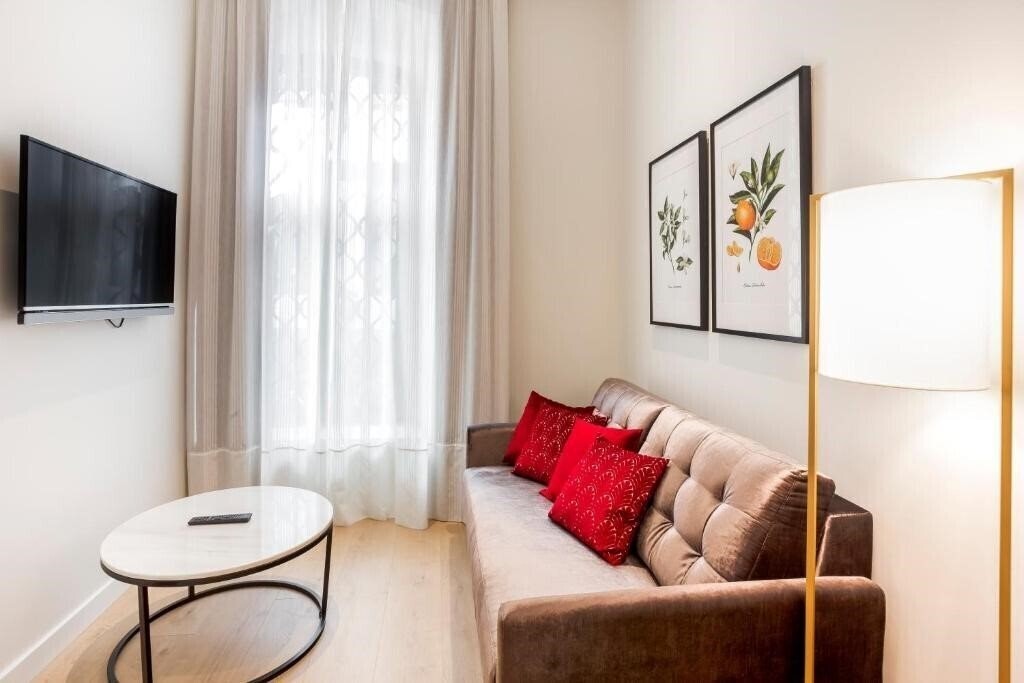 Зображення Eurostars Azahar 4*