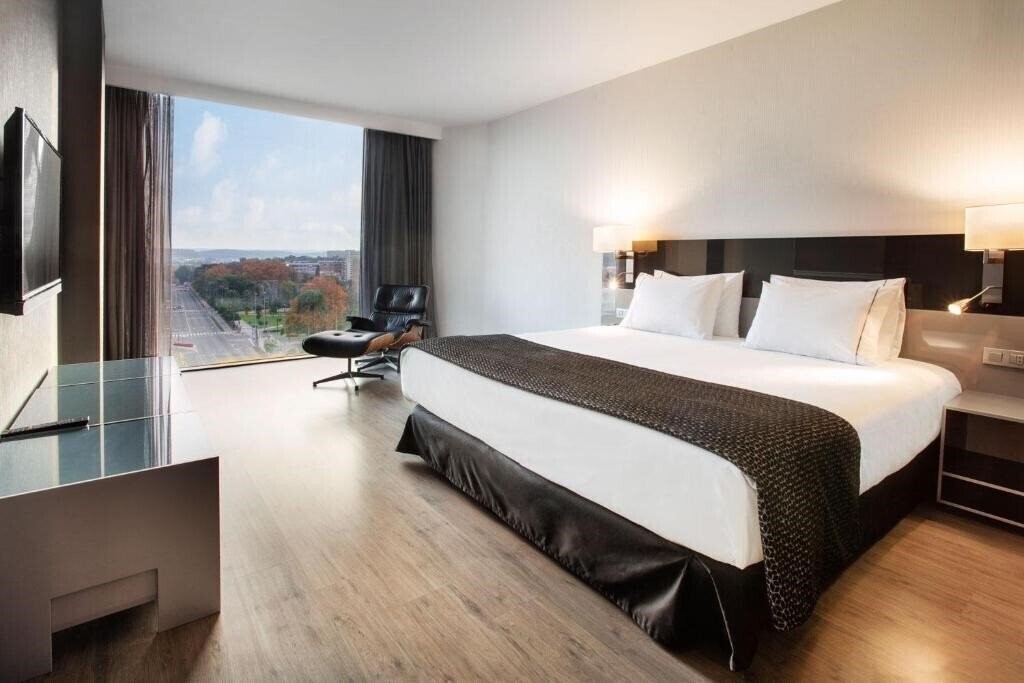 Фотографія Eurostars Palace 5*