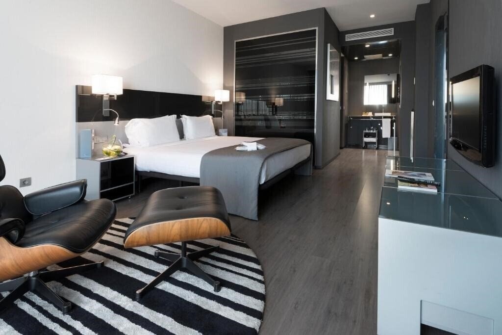 Зображення Eurostars Palace 5*