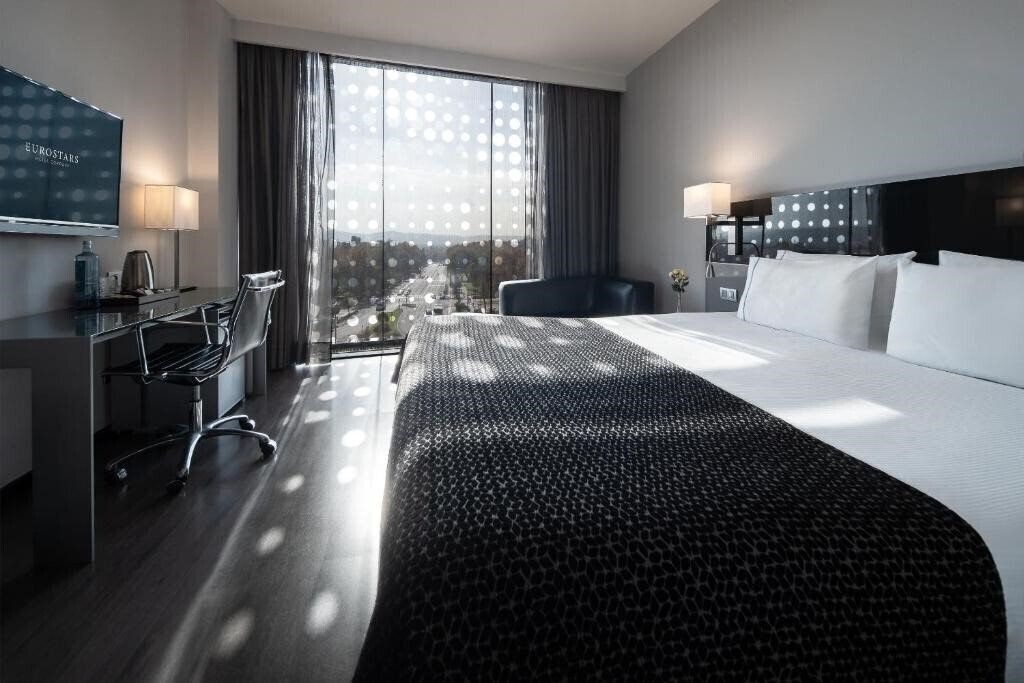 Картинка Eurostars Palace 5*
