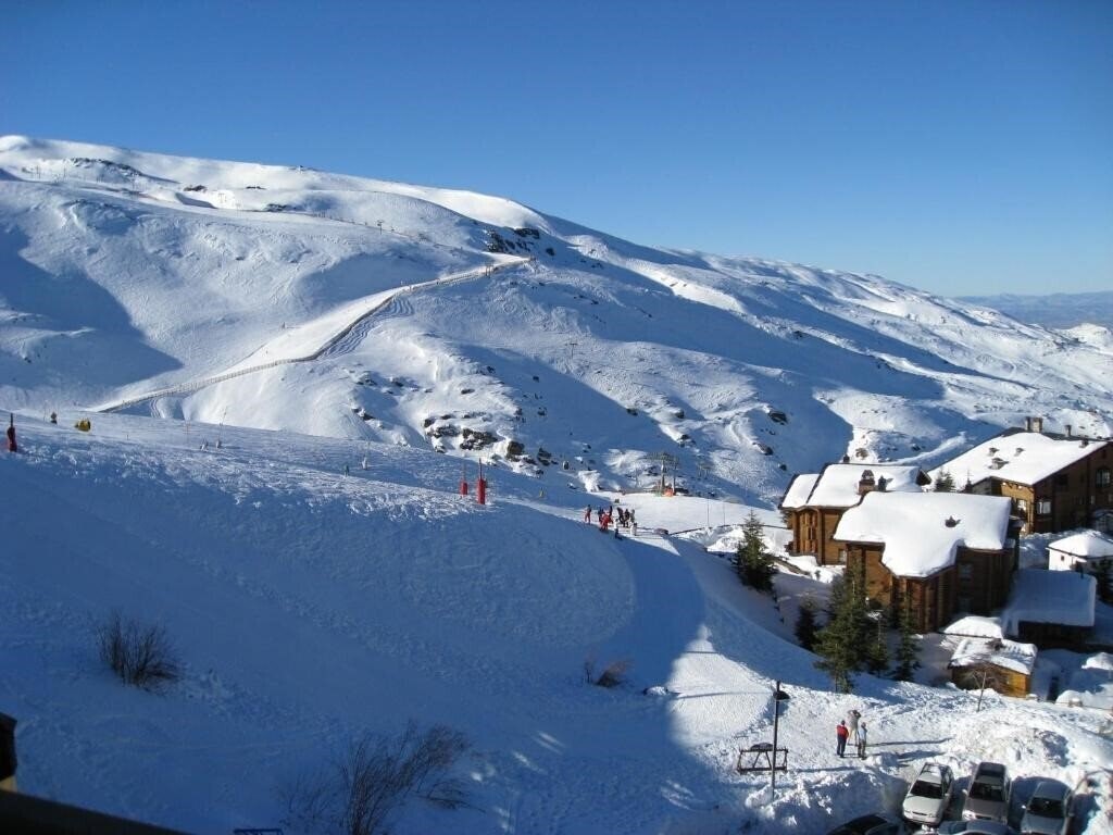 Зображення Ghm Monachil 3*