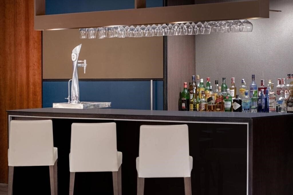 Отель Ac Hotel By Marriott La Linea (ex. Ac Hotel La Linea) 3*