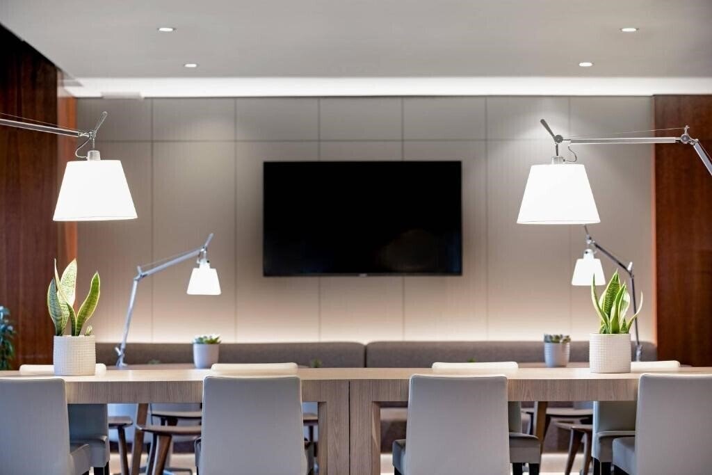 Фото Ac Hotel By Marriott La Linea (ex. Ac Hotel La Linea) 3*