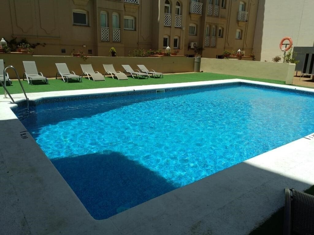 Изображение Ac Hotel By Marriott La Linea (ex. Ac Hotel La Linea) 3*