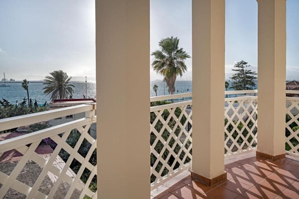 Картинка Ac Hotel By Marriott La Linea 3*