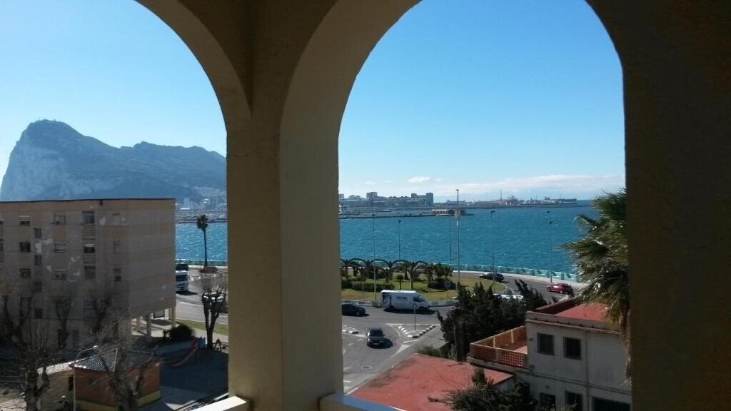 Картинка Ac Hotel By Marriott La Linea (ex. Ac Hotel La Linea) 3*