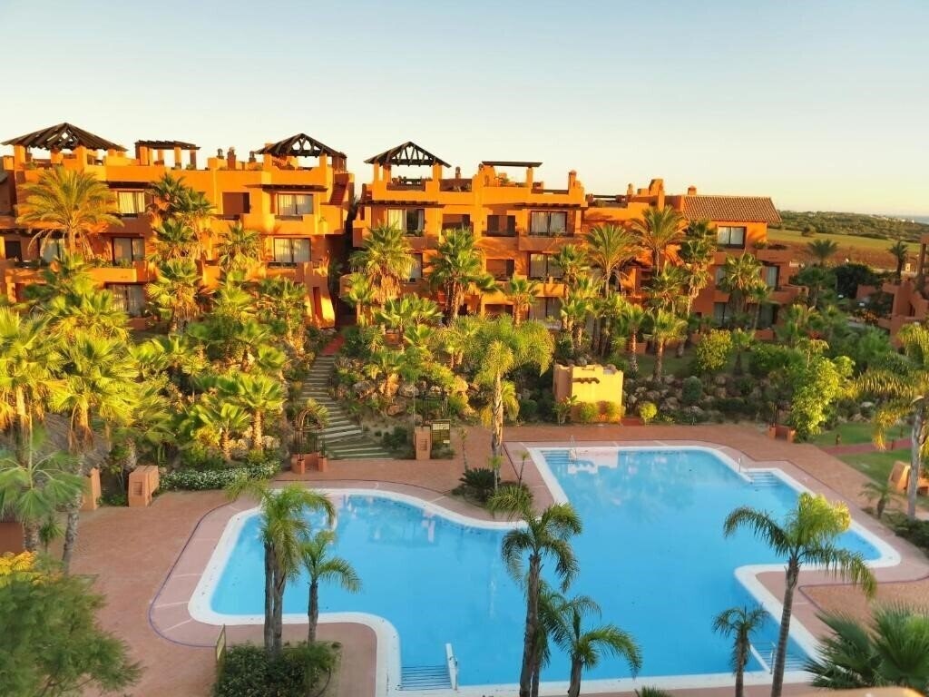 Фото Aparthotel Novo Resort 5*